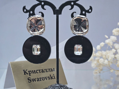 Серьги 1554006600096