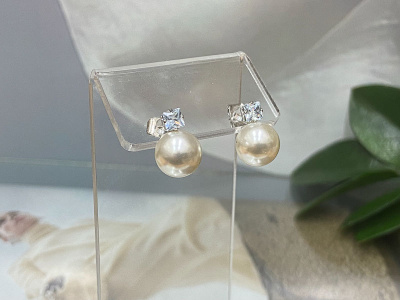 Серьги 1097004300167