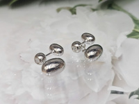 Серьги 1100004500069: цена 410 рублей.