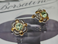 Серьги 1827004500072: цена 655 рублей.