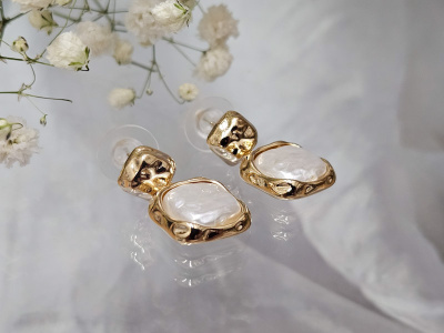 Серьги 2243026600368